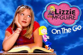 Lizzie McGuire - On the Go